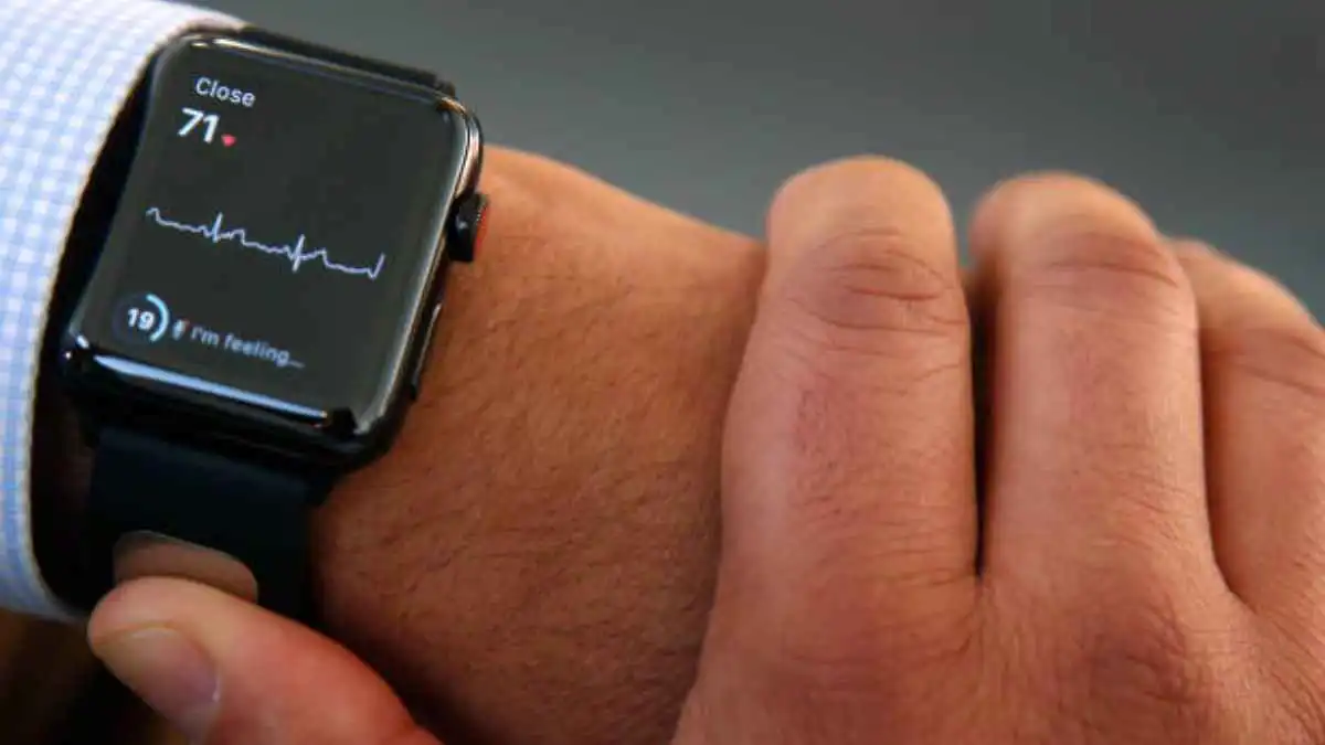 إعدادات يجب تعديلها في ساعة أبل لتحسين دقة تتبع نبضات القلب