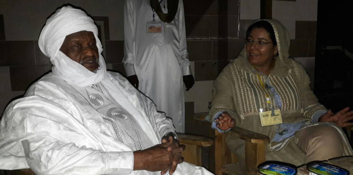 بعد حديث عن دويلة مستقلة.. قبائل التبو توضح موقفها من تقسيم ليبيا (وثيقة)