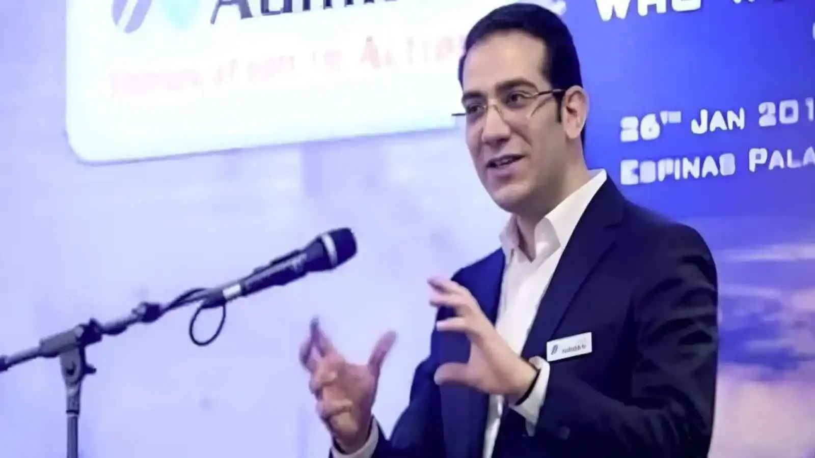 عقوبات أمريكية على إمبراطورية محمد حسين شمخاني للنفط الإيراني