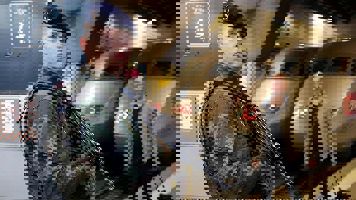 فرنسا توقف سوريا متهما بارتكاب جرائم حرب‎