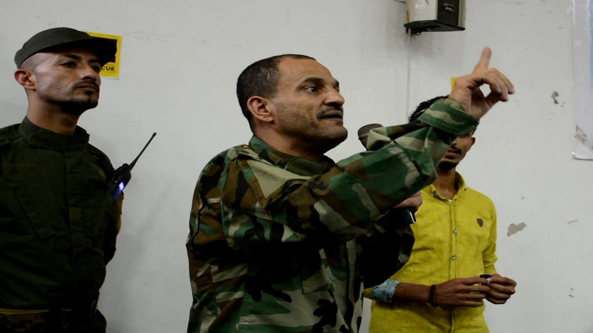 مصدر: الحكومة اليمنية طلبت منع عودة شلال شائع إلى عدن