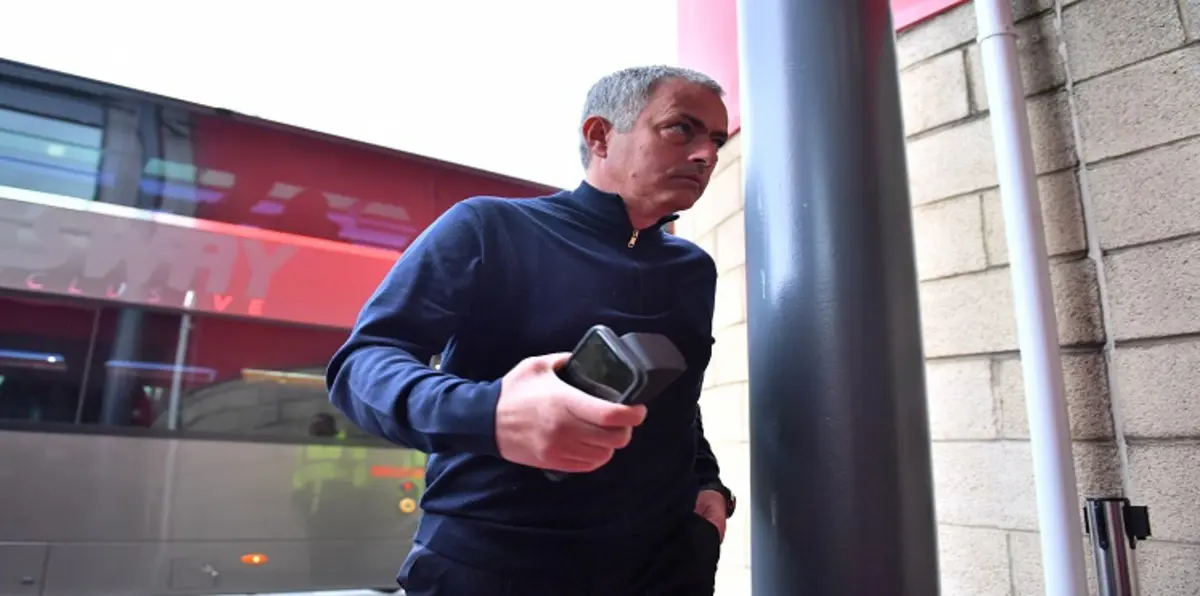 لماذا توجه مورينيو إلى كرواتيا فجأة؟