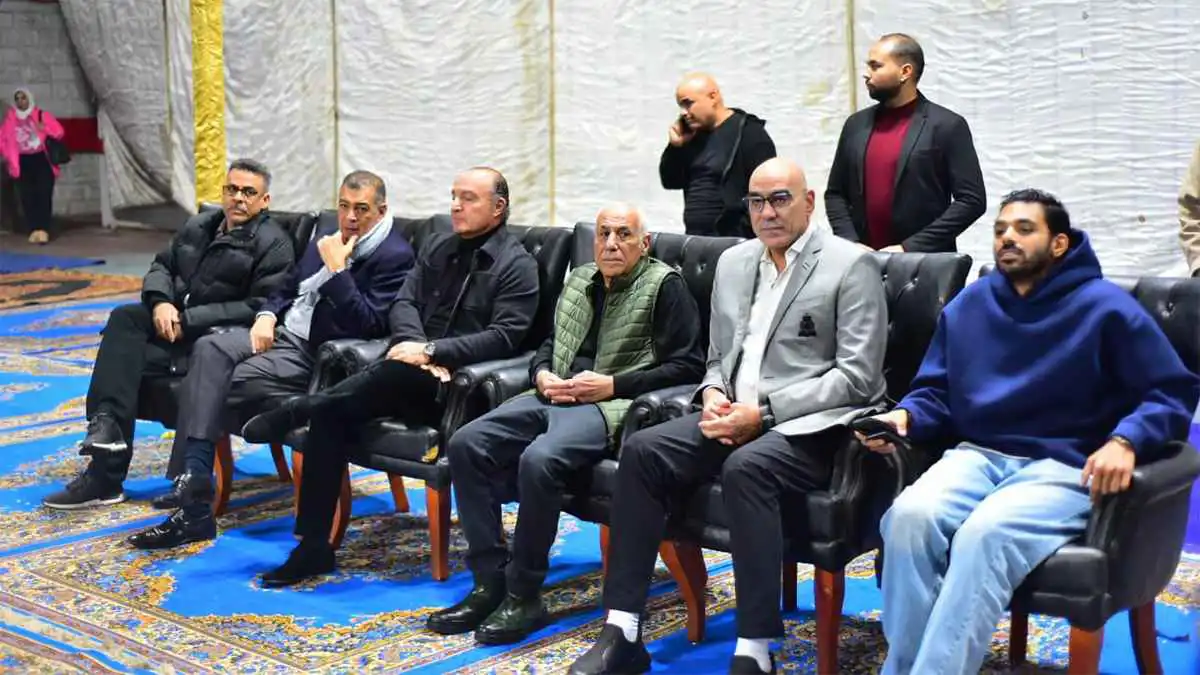 بعد الاجتماع السري وتصاعد الغضب.. مجلس الزمالك يحدد موقفه من الاستقالة