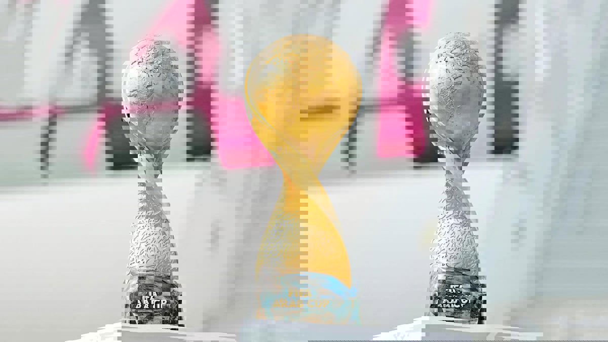 "فيفا" يعتمد كأس العرب بطولة رسمية كل 4 سنوات