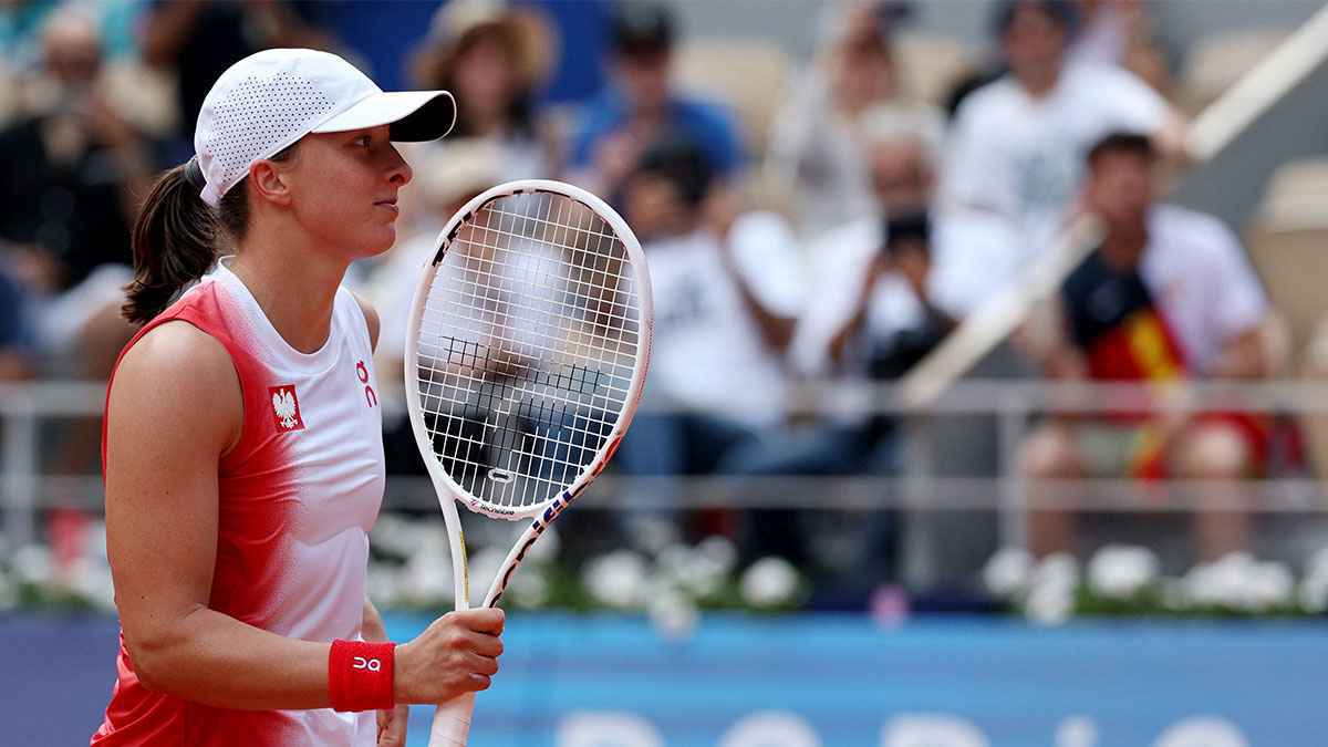 جدول ومواعيد مواجهات ربع نهائي أمريكا المفتوحة للتنس للسيدات