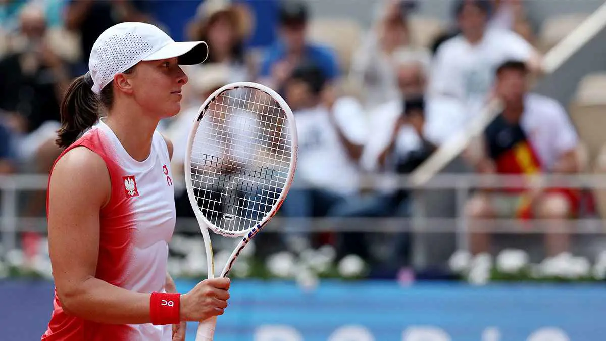 جدول ومواعيد مواجهات ربع نهائي أمريكا المفتوحة للتنس للسيدات