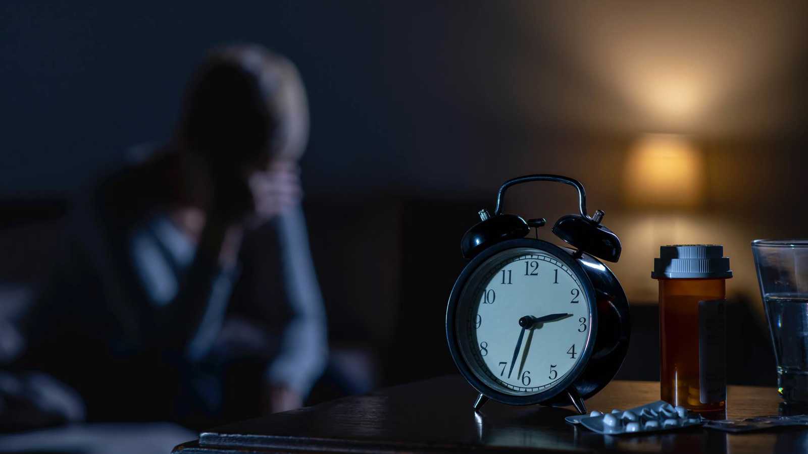 4 تمارين بسيطة تخلصك من الأرق وتحسن نومك