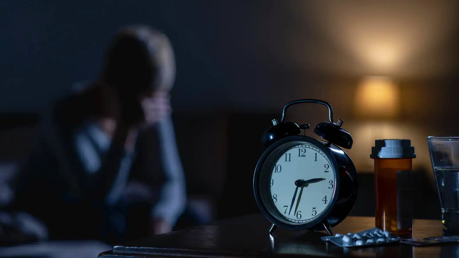 4 تمارين بسيطة تخلصك من الأرق وتحسن نومك