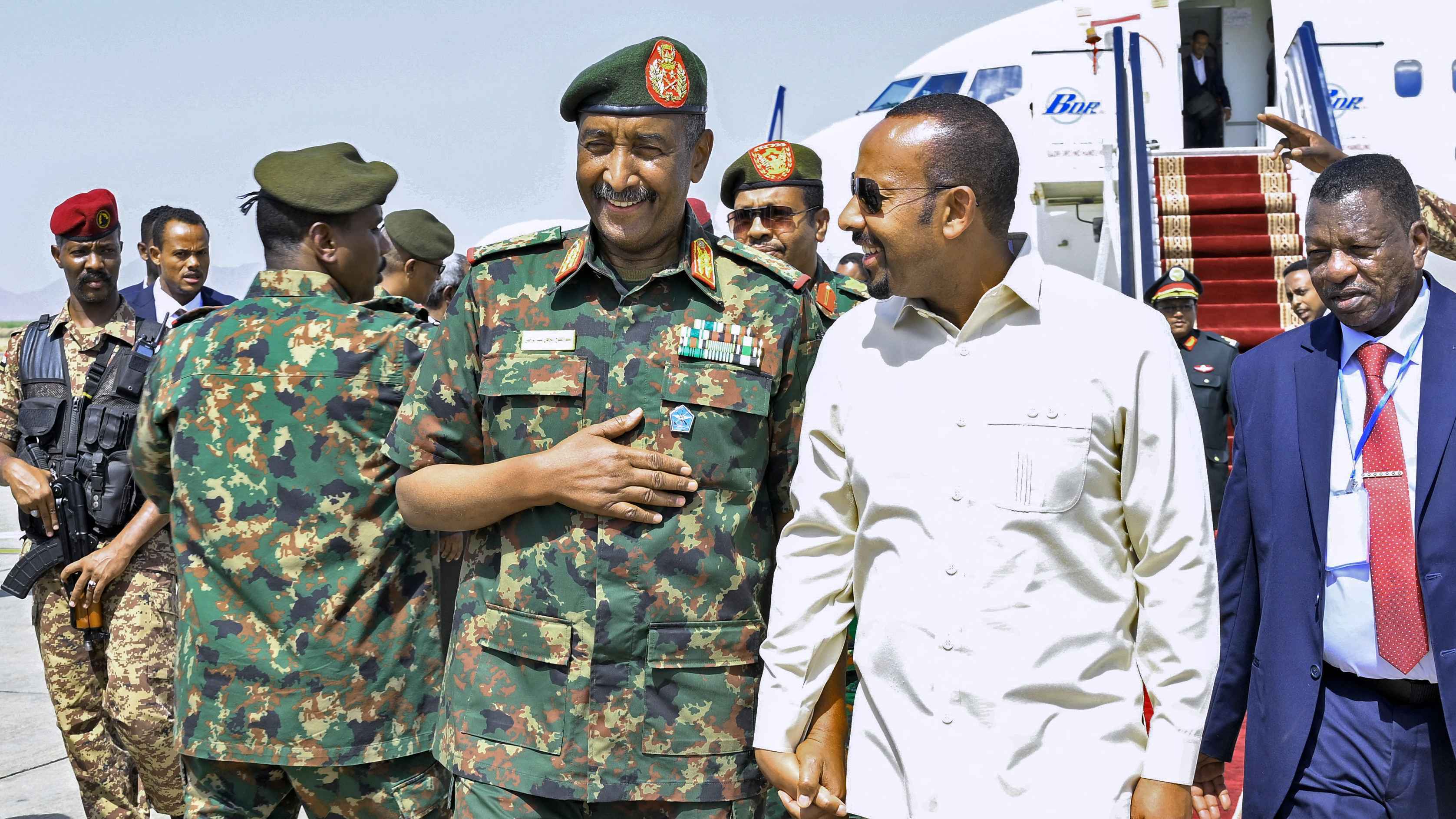 عقب مبادرته الأخيرة.. هل ينجح "الاتحاد الأفريقي" في اختراق الأزمة السودانية؟