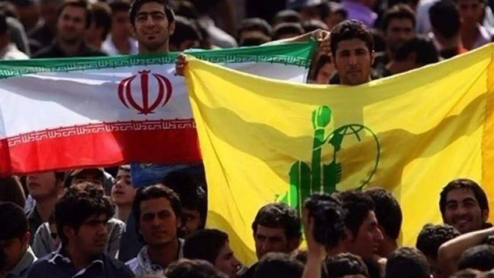 مصدر: جهود للحصول على ضمانات من حزب الله بعدم التورط في إيران