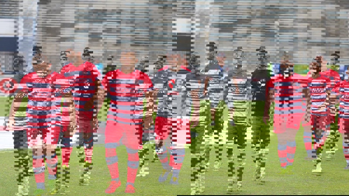 "فيفا" يقرر حرمان الأفريقي التونسي من تسجيل لاعبين لثلاث فترات انتقال