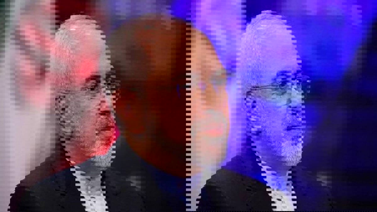 ظريف: إيران مستعدة للتفاوض على أفضل طريقة لتنفيذ الاتفاق النووي