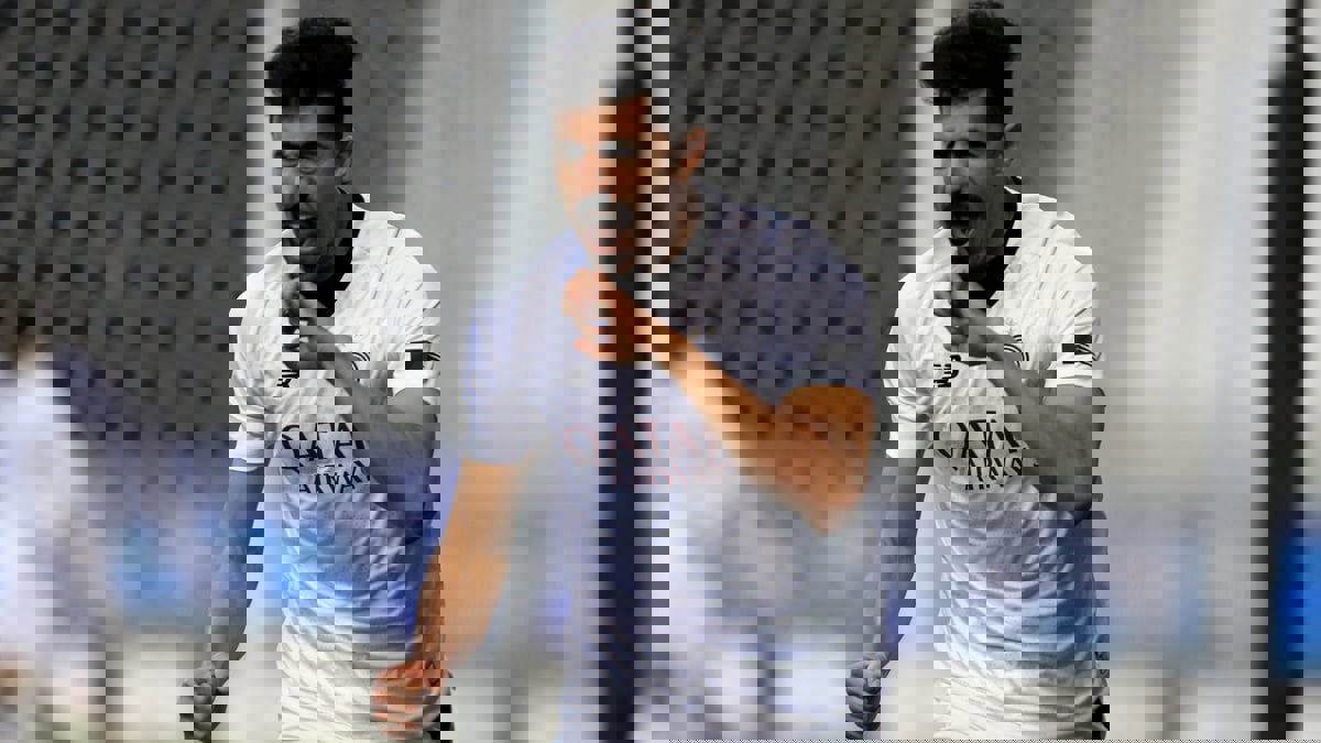 رسميًا.. السد القطري يعلن رحيل بغداد بونجاح