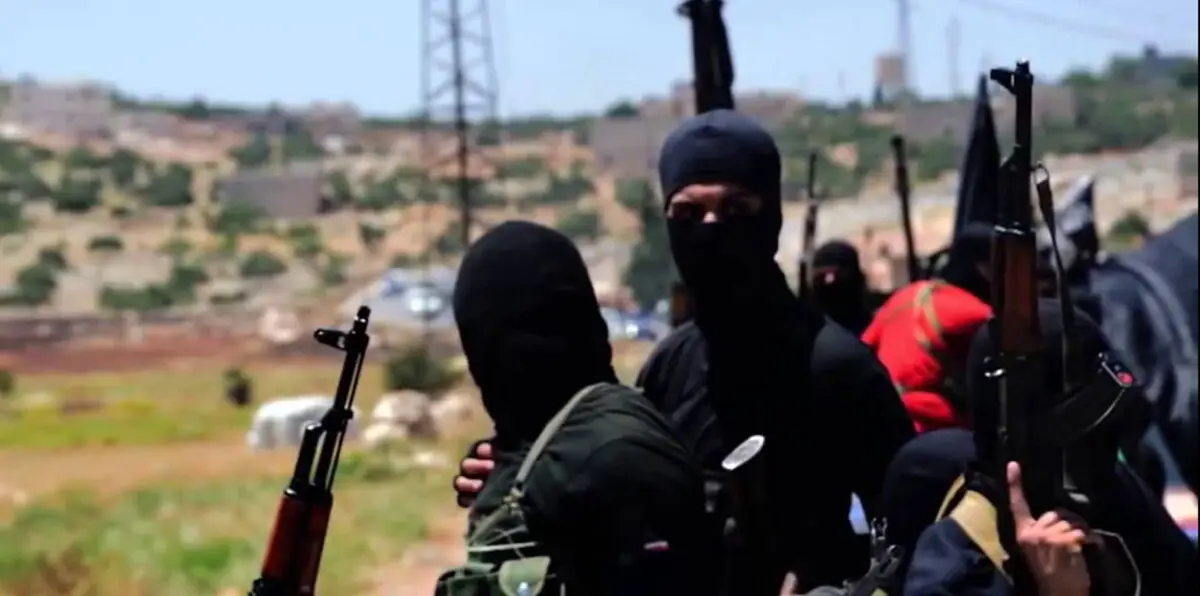 مذكرة اتهام إيطالية بحق ثلاثة ليبيين تابعين لـ"داعش"