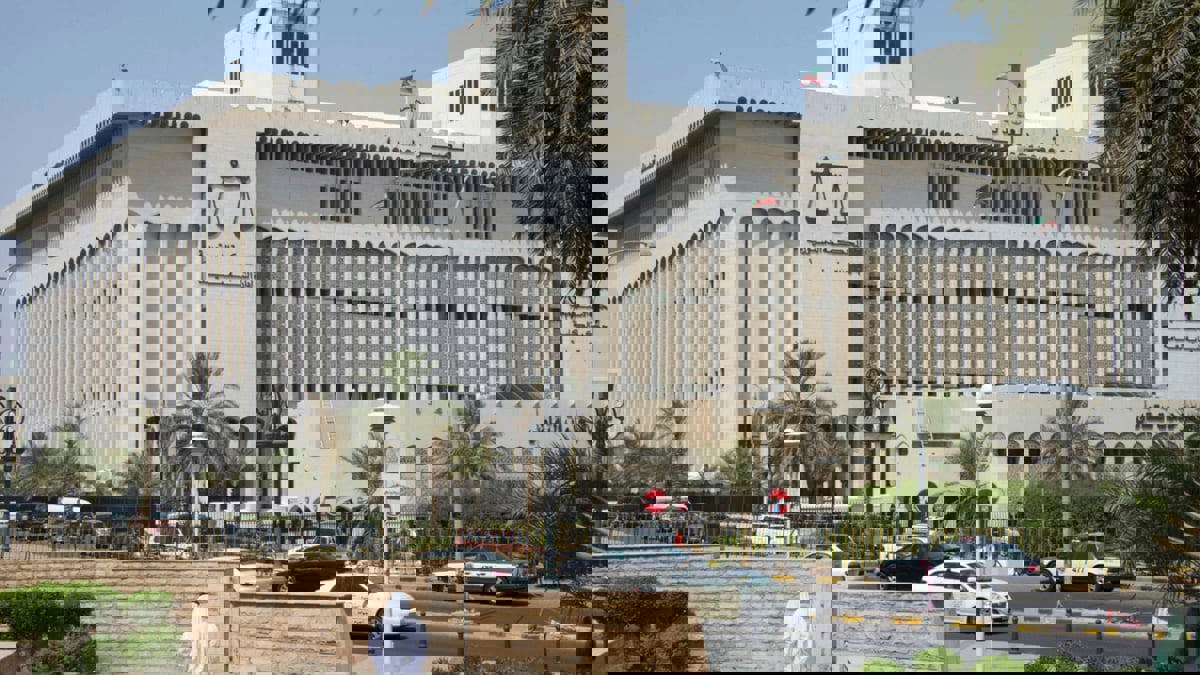 الكويت.. إلغاء حكم إعدام قاتل فرح أكبر