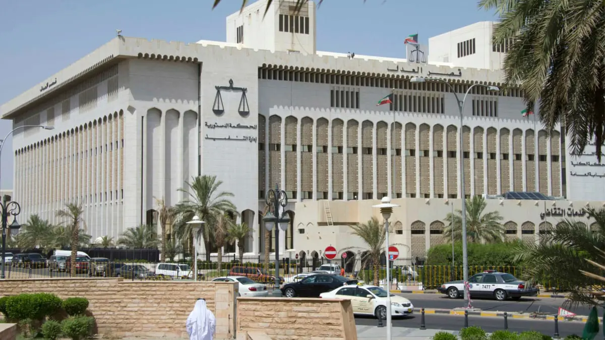 الكويت.. إلغاء حكم إعدام قاتل فرح أكبر