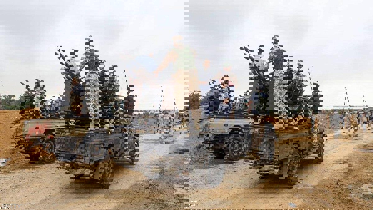 في تجدد للصراع على النفوذ.. عودة الاغتيالات بين قادة الميليشيات في طرابلس الليبية