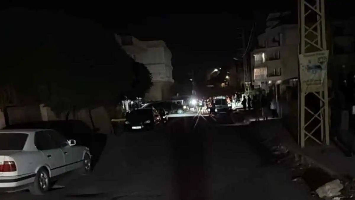 الجيش الإسرائيلي يعلن اغتيال قيادي بـ"حزب الله"