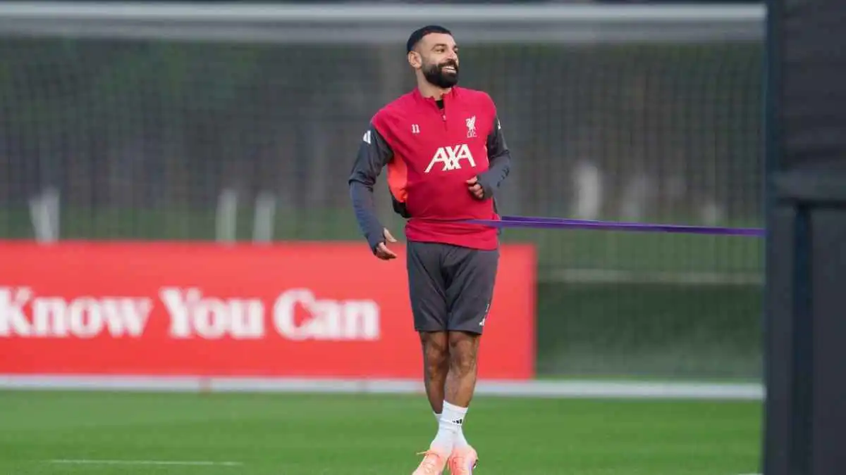 بداية الساعة الرملية.. أكبر 5 مؤشرات لرحيل محمد صلاح عن ليفربول