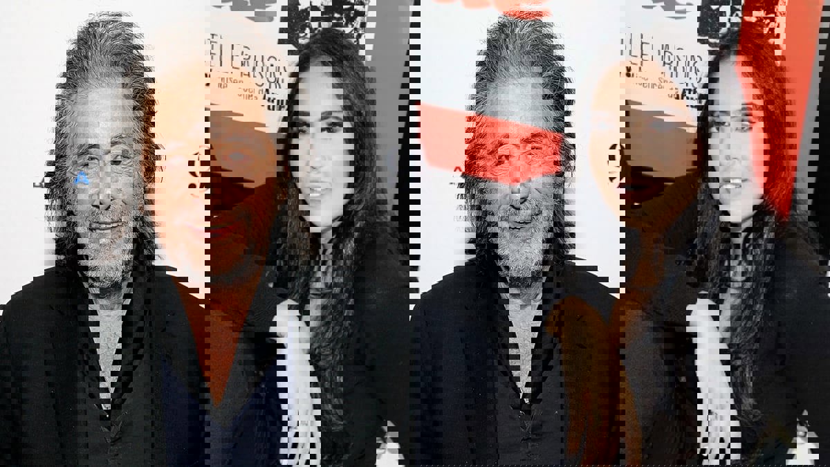 دراسة حديثة تكشف سرّ انجذاب آل باتشينو إلى نور الفلاح