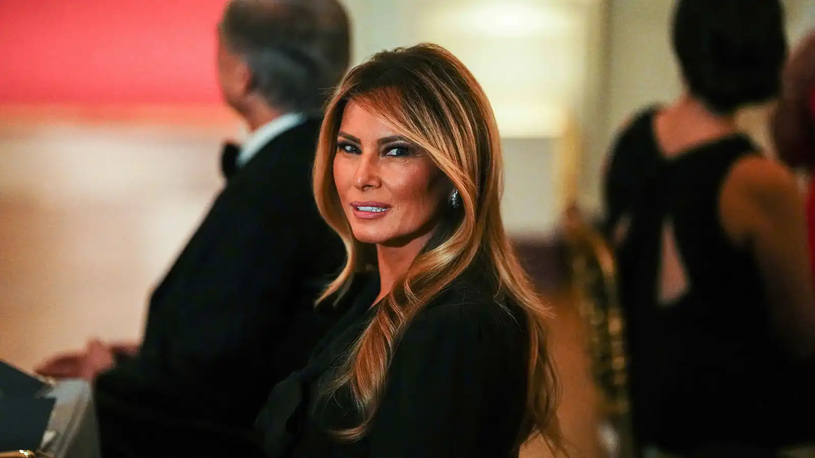 سابقة في البيت الأبيض.. ميلانيا ترامب تترأس اجتماع مجلس الأمن الاثنين المقبل