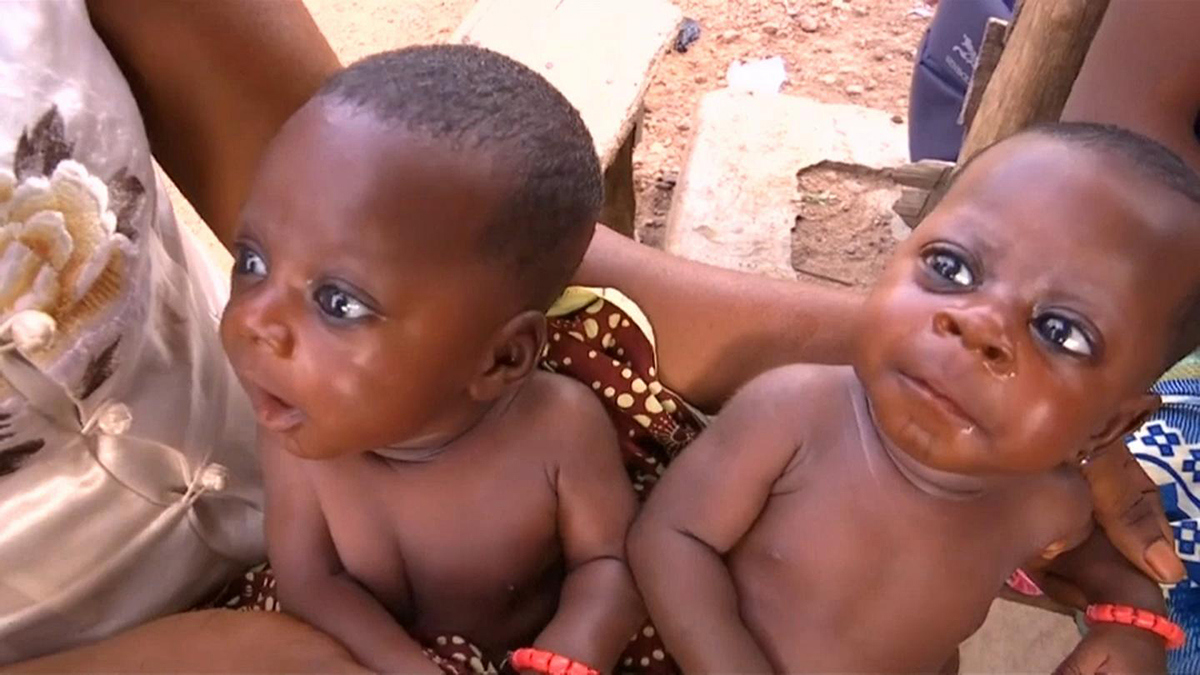 "أطفال بلا أسماء".. روايات قاسية لاغتصاب مهاجرات في ليبيا