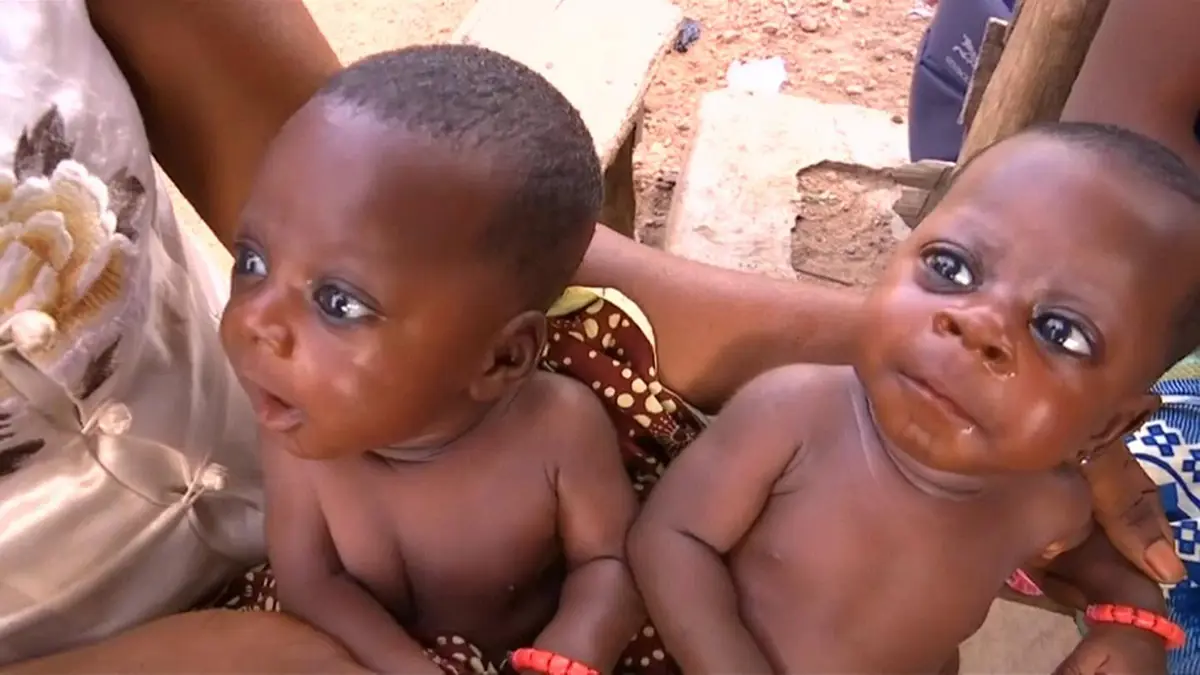 "أطفال بلا أسماء".. روايات قاسية لاغتصاب مهاجرات في ليبيا