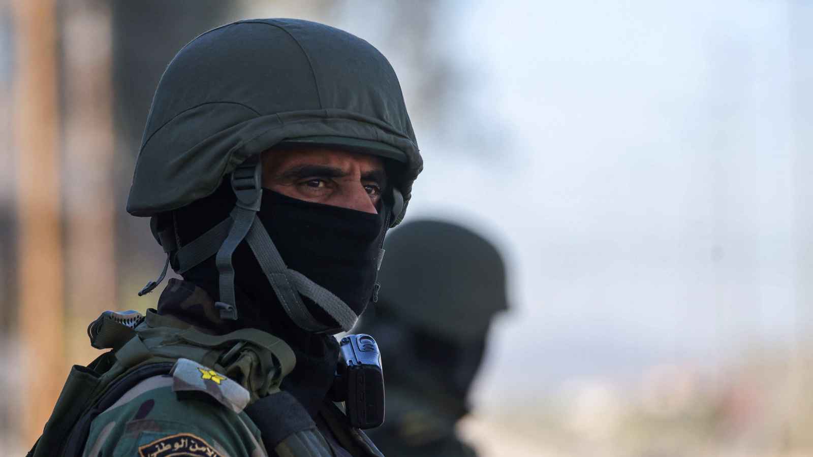 مقتل ضابط من حرس الرئيس الفلسطيني في مخيم جنين