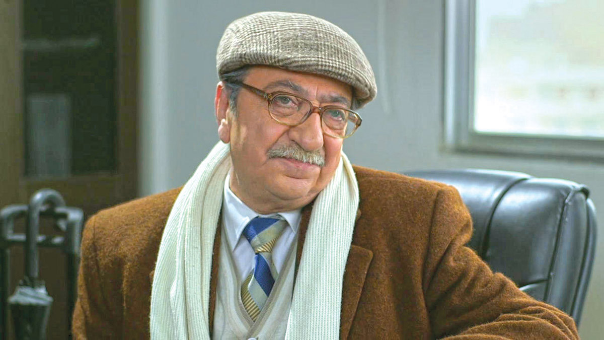 ردًا على قرار ترامب بشأن الجولان.. دريد لحام يهدي كاليفورنيا للمكسيك 