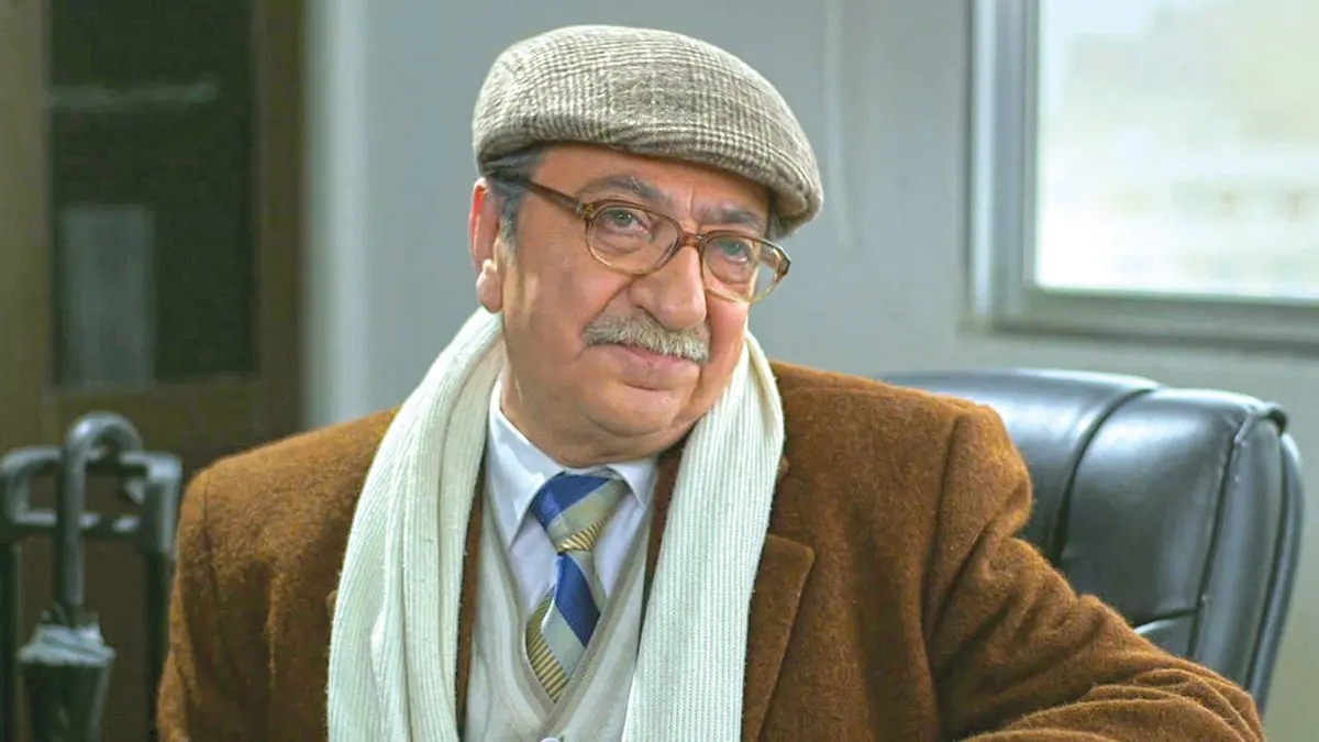 ردًا على قرار ترامب بشأن الجولان.. دريد لحام يهدي كاليفورنيا للمكسيك 