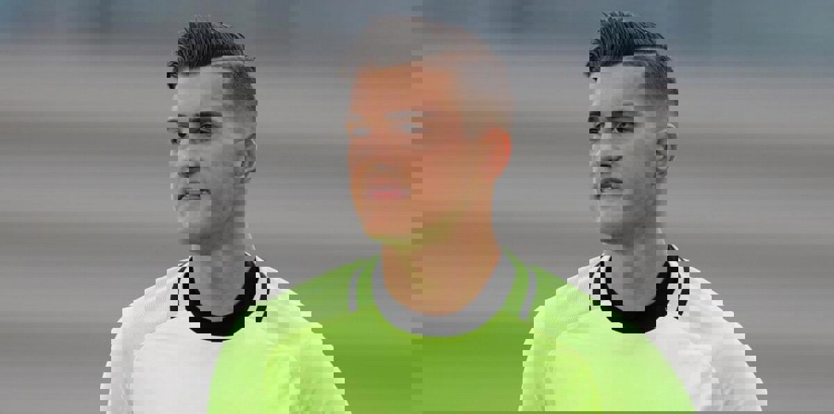 مانشستر سيتي يجد حلًا مؤقتًا لأزمة حراسة المرمى