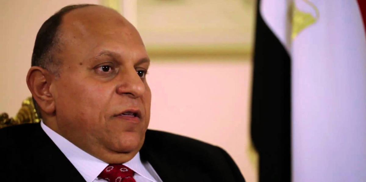 رئيس فودافون مصر: اسم "تميم المجد" أغضب الشركة الأم