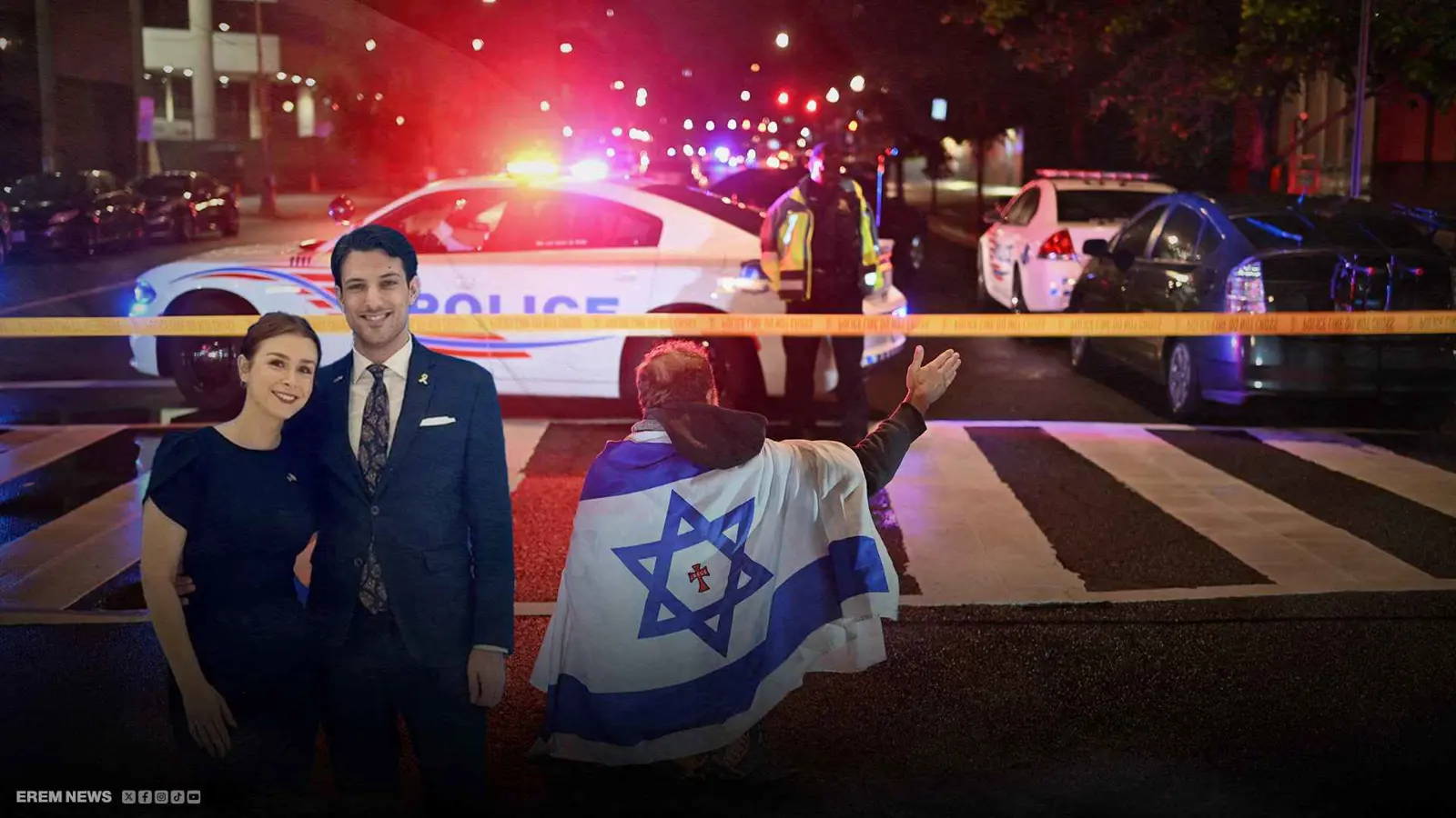 هجوم واشنطن "ينعش" خطط نتنياهو لتوسيع حرب غزة