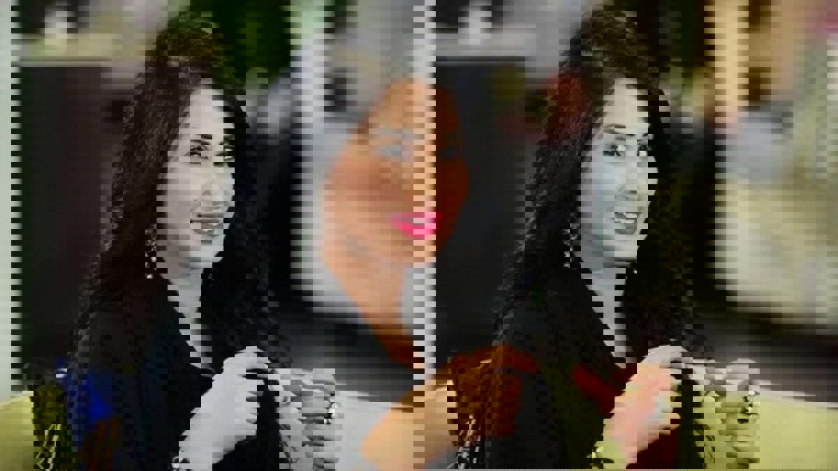 بعد هند القحطاني .. ريم عبدالله تقلد بدور البراهيم والأخيرة تعلق (فيديو)