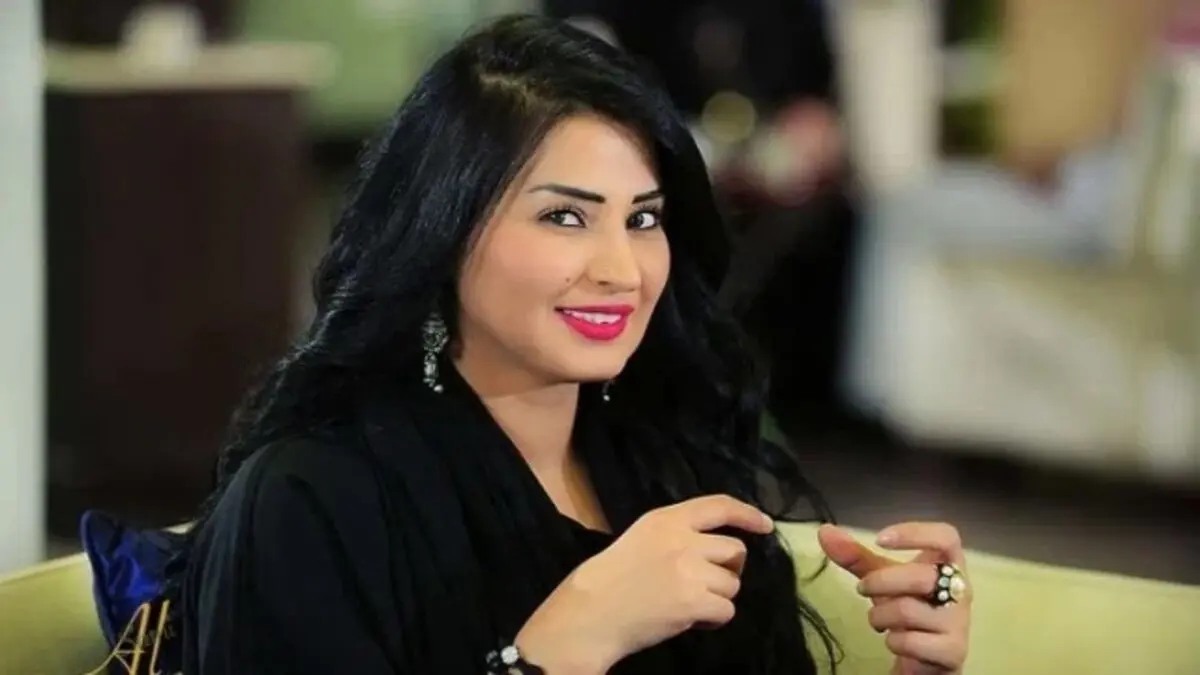 بعد هند القحطاني .. ريم عبدالله تقلد بدور البراهيم والأخيرة تعلق (فيديو)