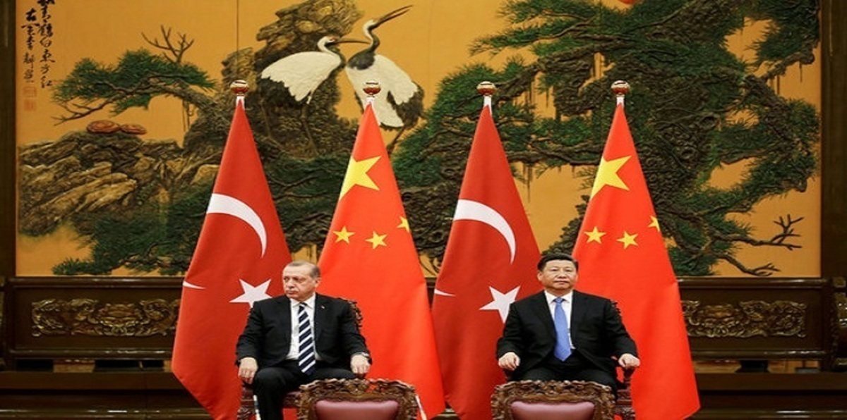 "مكافحة الإرهاب" تدفع تركيا إلى تحالفات جديدة بعيدًا عن حلفائها الغربيين