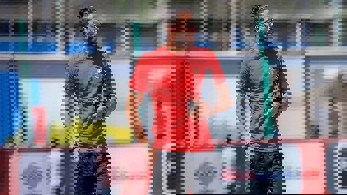 حقيقة انضمام رمضان صبحي لنادي الزمالك