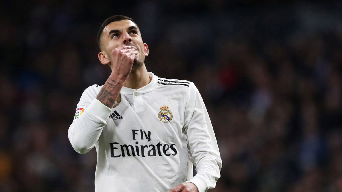 توتنهام يدخل سباق ضم سيبايوس من ريال مدريد