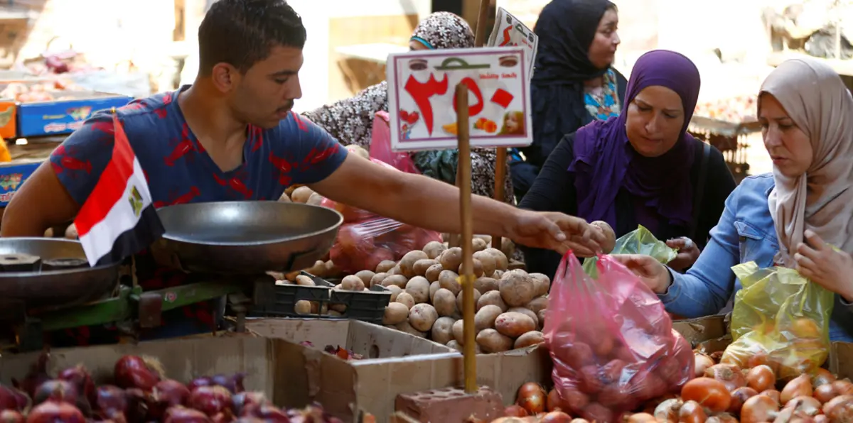 اعتقال 20 تاجرًا في سيناء إثر ارتفاع غير مسبوق لأسعار السلع