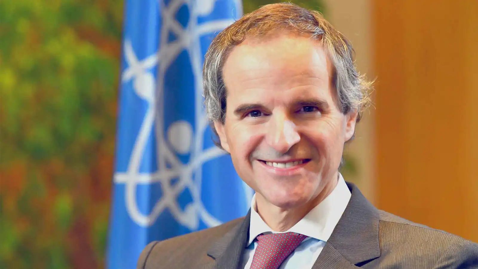 غروسي: أي اتفاق بين إيران وأمريكا دون الوكالة سيكون وهما