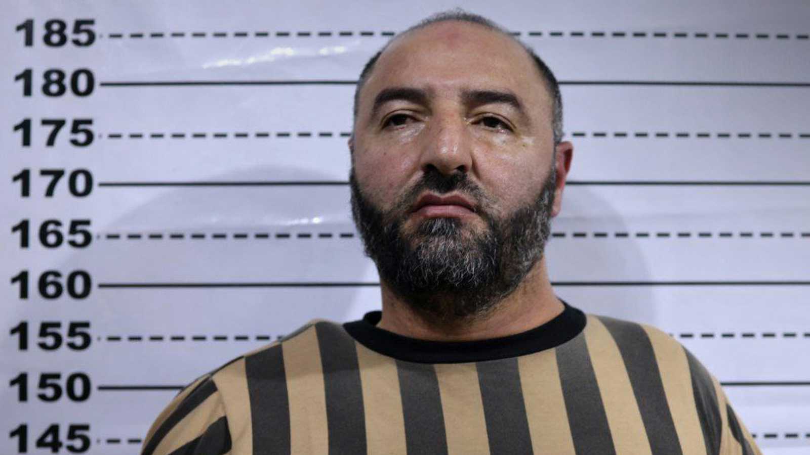 سوريا.. القبض على متورط بجرائم مرتبطة بالنظام السابق في درعا (صور)