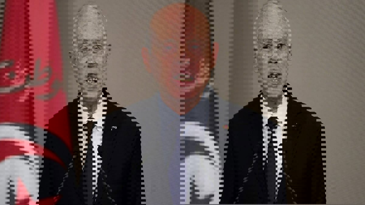 بعد محاولة قرصنة "المركزي".. سعيد يحذر من "إرهاب" سيبراني يستهدف تونس