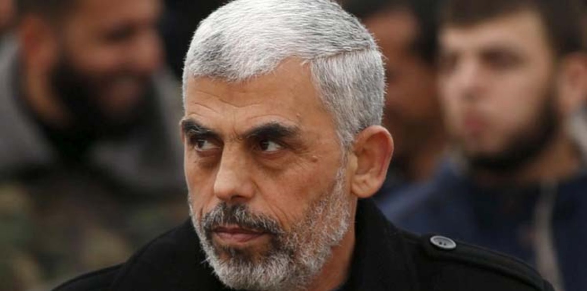 ماذا قال السنوار في أول تصريح له بعد تعيينه قائدًا لحماس؟
