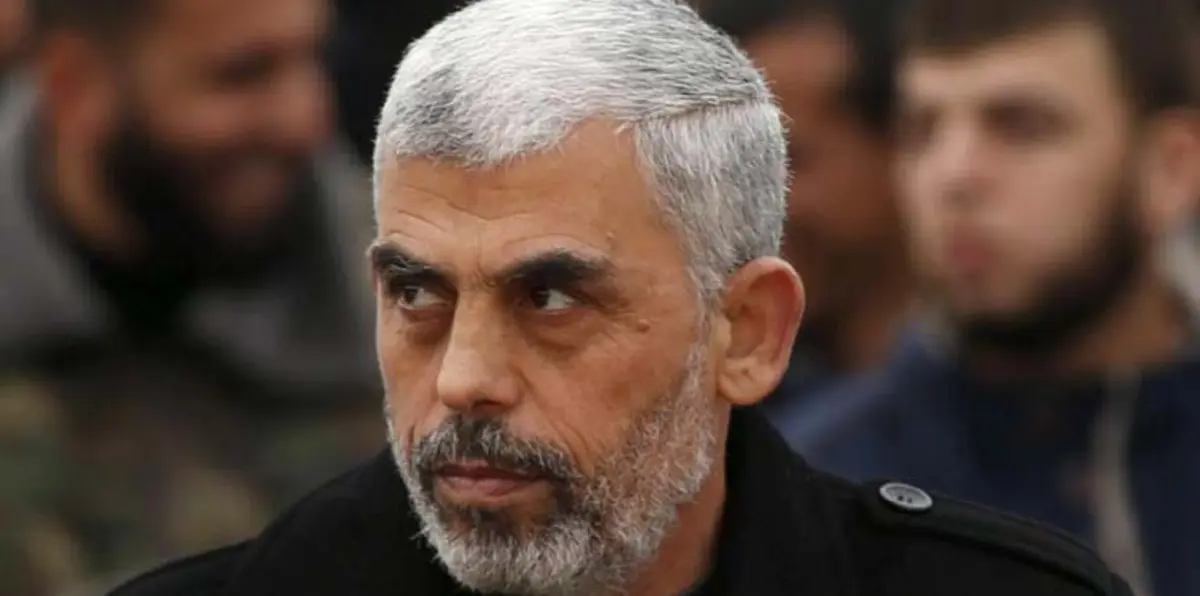 ماذا قال السنوار في أول تصريح له بعد تعيينه قائدًا لحماس؟