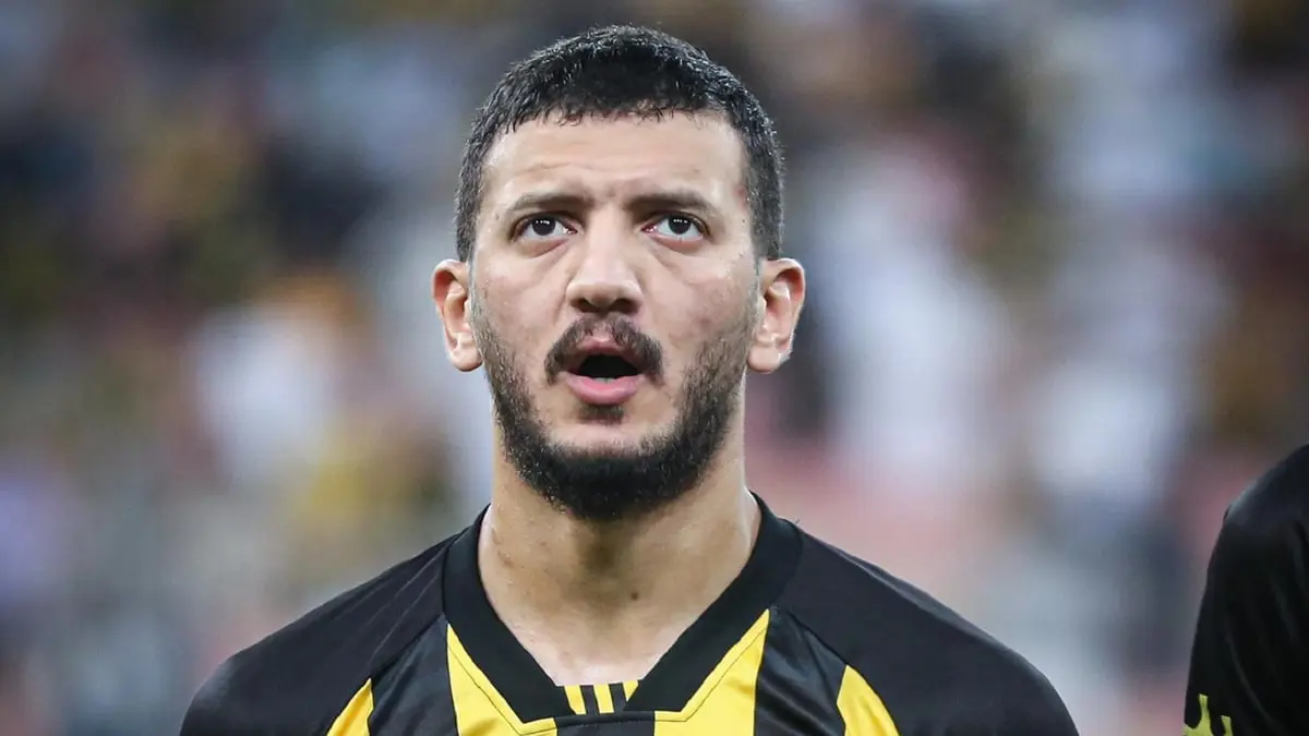 الاتحاد يرفض عرض نادي الهلال لضم عبدالإله المالكي