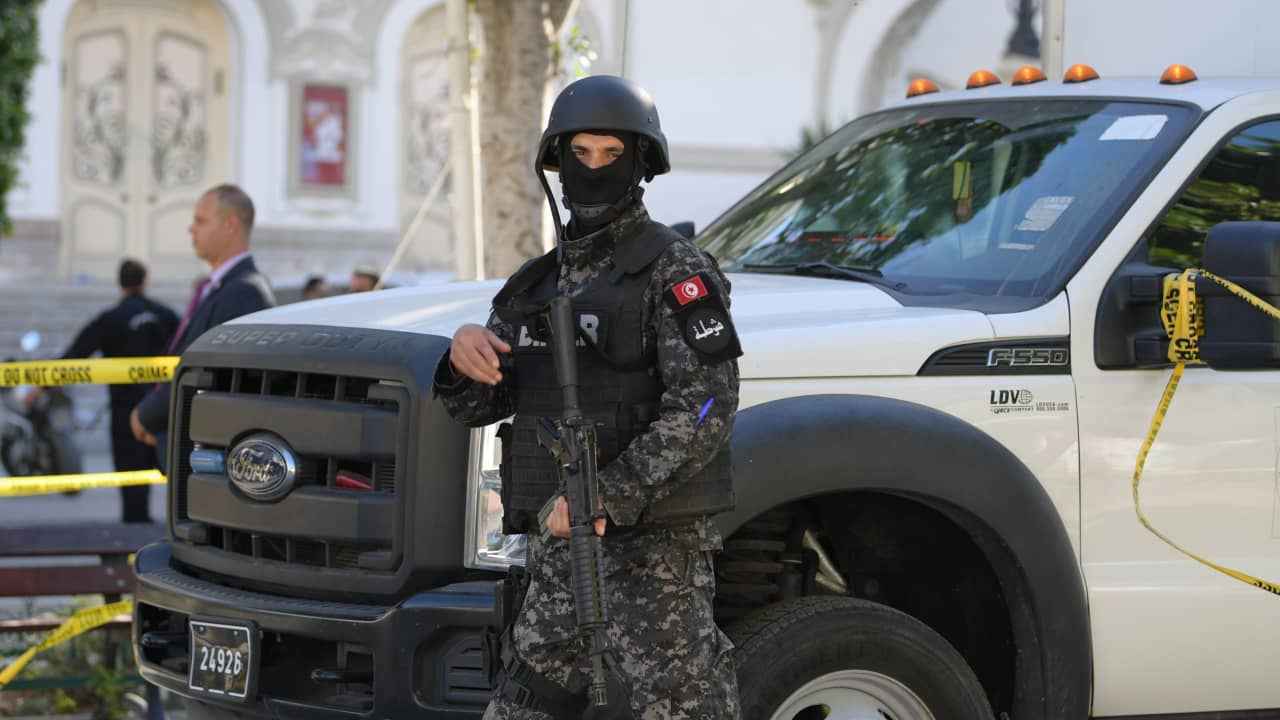 تونس.. السجن 24 سنة لقيادي في داعش