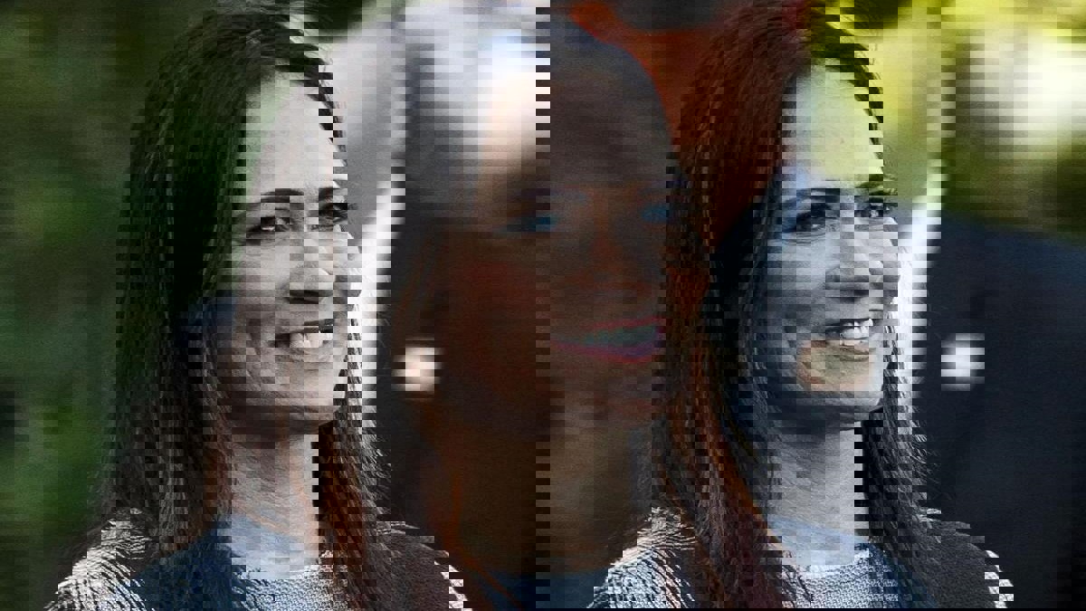 تعيين الناطقة باسم ميلانيا ترامب متحدثة باسم البيت الأبيض