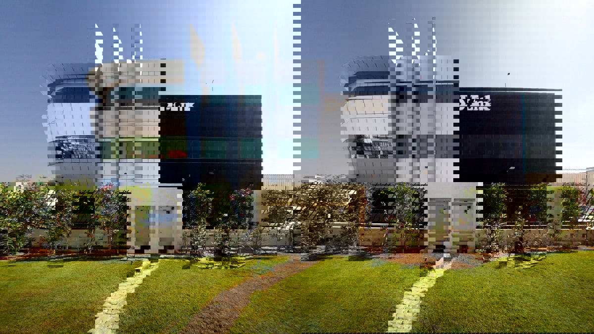 "دي لينك" تطلق "Wi-Fi 6" أول محول "واي فاي" من نوعه في العالم‎