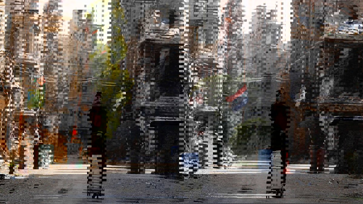 الأزمة السورية بين جولة «أستانا/16».. وخِلاف «المعابر»