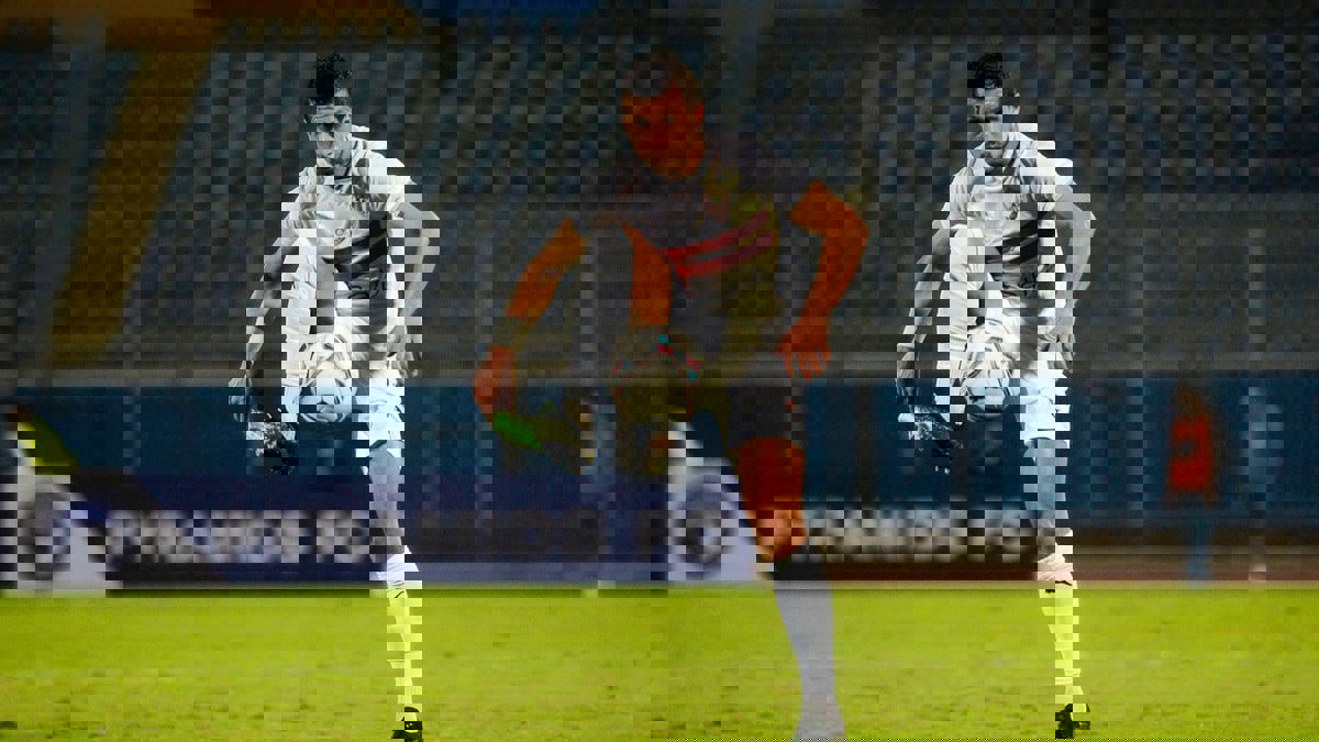 مرتضى منصور: طارق حامد "الهارب" سيعاقب عقابا شديدا (فيديو)